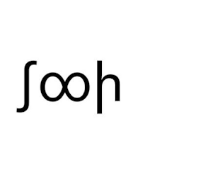 S H logo