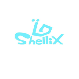S H E L L I X logo