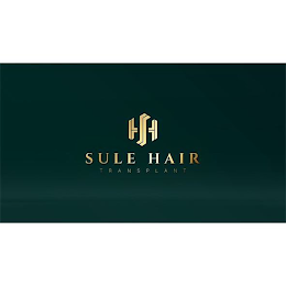 S H SULE HAIR TRANSPLANT