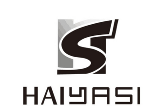 S  HAIYASI logo