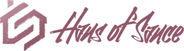 S HAUS OF SAUCE logo