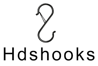 S HDSHOOKS logo