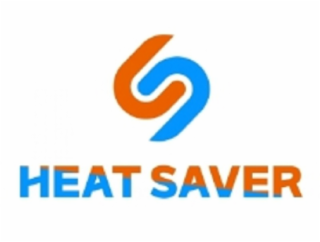 S HEAT SAVER logo
