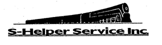S-HELPER SERVICE INC. logo