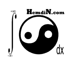 + - S HEMDIN.COM DX logo