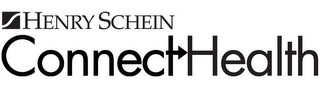 S HENRY SCHEIN CONNECTHEALTH logo