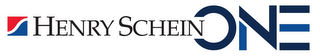 S HENRY SCHEIN ONE logo