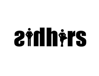S HH RS logo