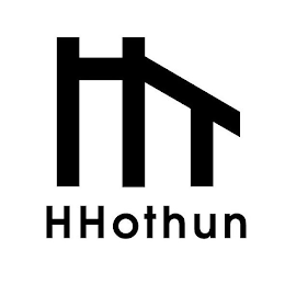 S HHOTHUN logo