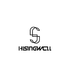 S HISINGWELL logo