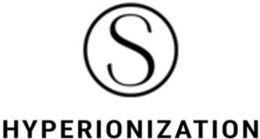 S HYPERIONIZATION logo