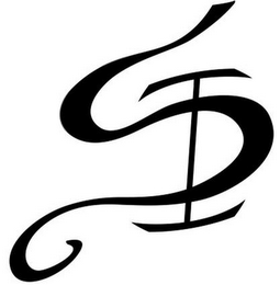 S I logo