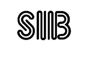 S I B logo
