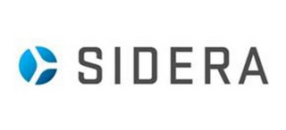 S I D E R A logo