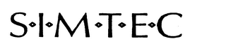 S-I-M-T-E-C logo