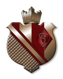 S. I. NOUVEAU, MMIV logo