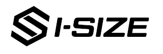 S I-SIZE logo