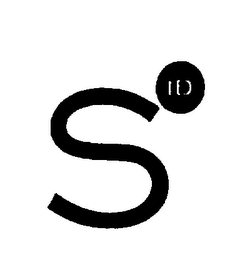 S ID logo