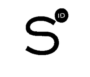 S ID logo