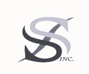 S INC. logo