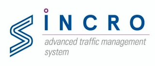 S INCRO ADVANCED TRAFFIC MANAGEMENT SYSTEM logo