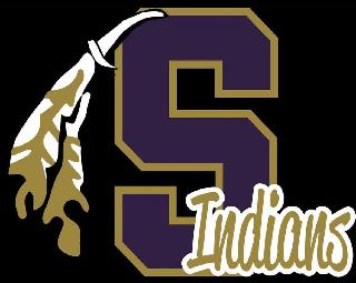 S INDIANS logo