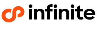 S INFINITE logo