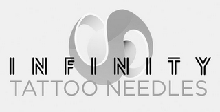 S INFINITY TATTOO NEEDLES logo