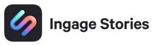 S INGAGE STORIES logo