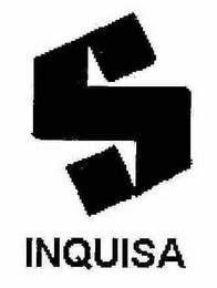 S INQUISA logo