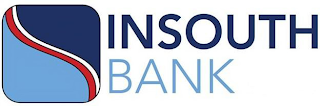 S INSOUTH BANK logo