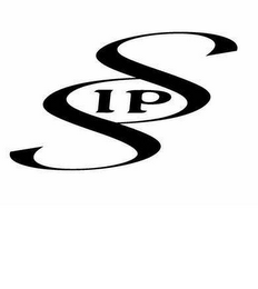 S IP S logo