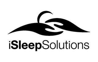 S ISLEEPSOLUTIONS logo