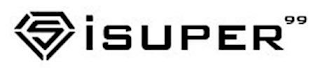 S ISUPER 99 logo
