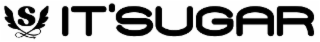 S IT'SUGAR logo