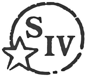 S IV logo
