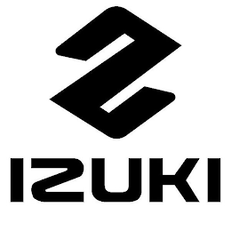 S IZUKI logo