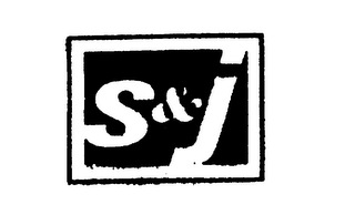 S & J logo