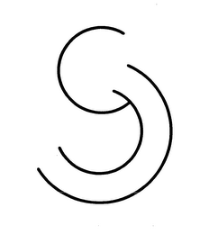 S J logo
