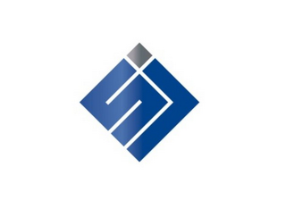 S J logo