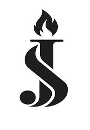 S J logo