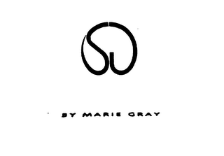 S J BY MARIE GRAY logo