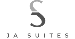 S JA SUITES logo