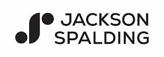 S JACKSON SPALDING logo