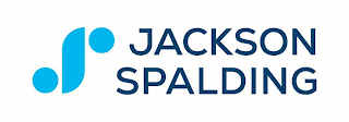 S JACKSON SPALDING logo