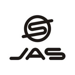 S JAS logo