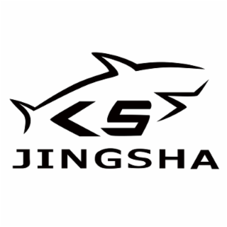 S JINGSHA logo