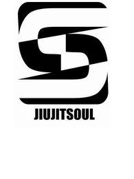 S JIUJITSOUL logo