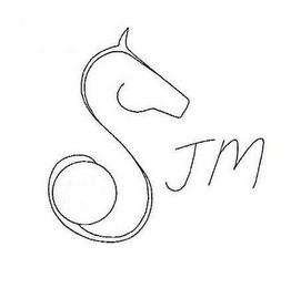 S JM logo