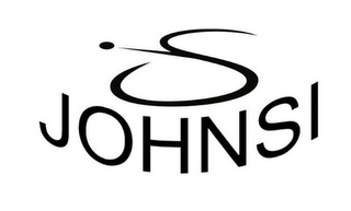 S JOHNSI logo